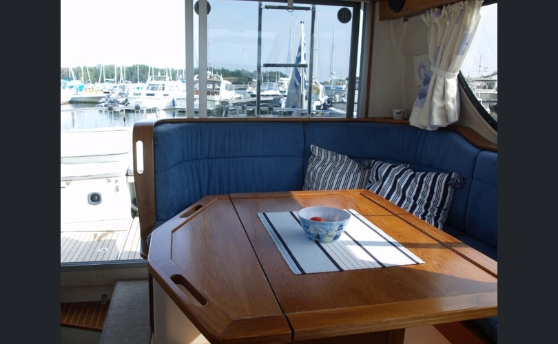 Matador SeaStar CD 9000 Flybridge-kuva-2